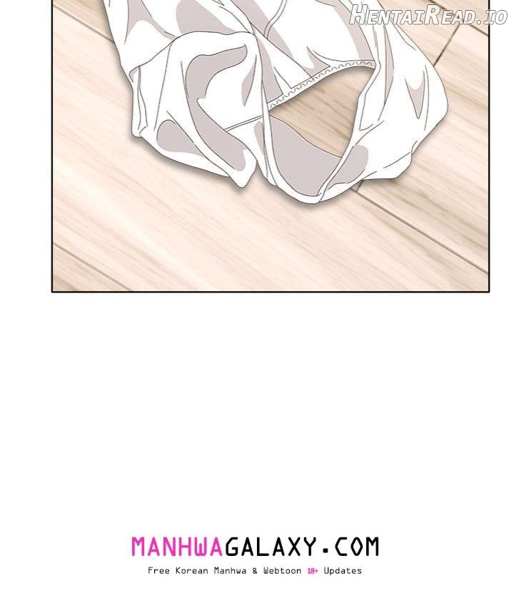 The Restless Divorcee Chapter 12 - page 54