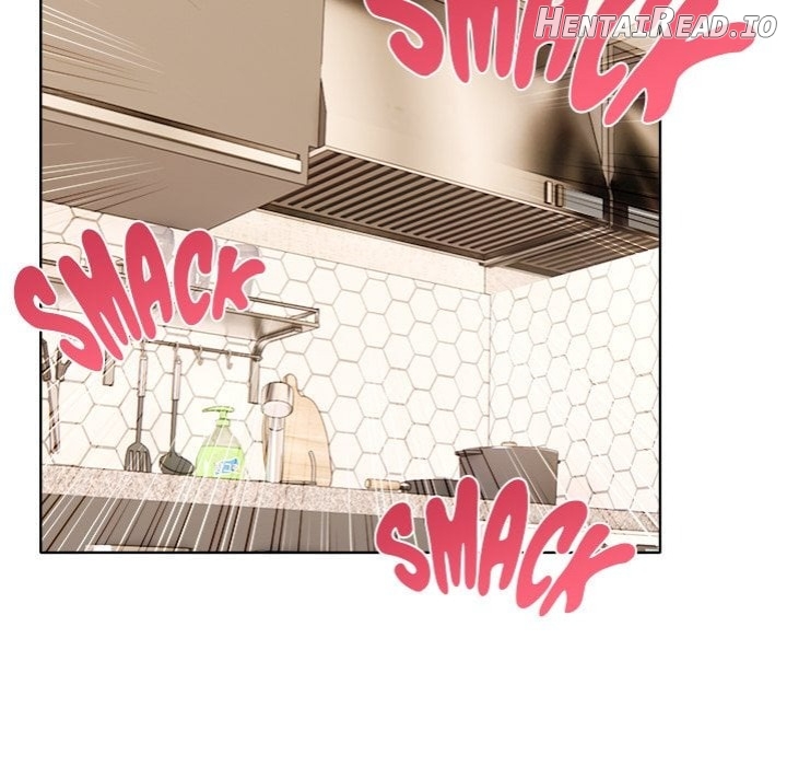 The Restless Divorcee Chapter 12 - page 68
