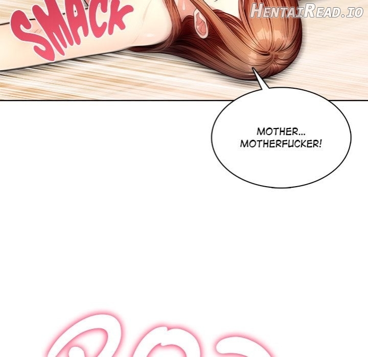 The Restless Divorcee Chapter 12 - page 72