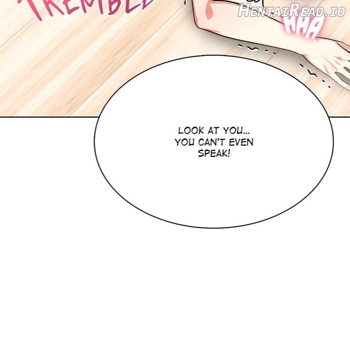 The Restless Divorcee Chapter 12 - page 86