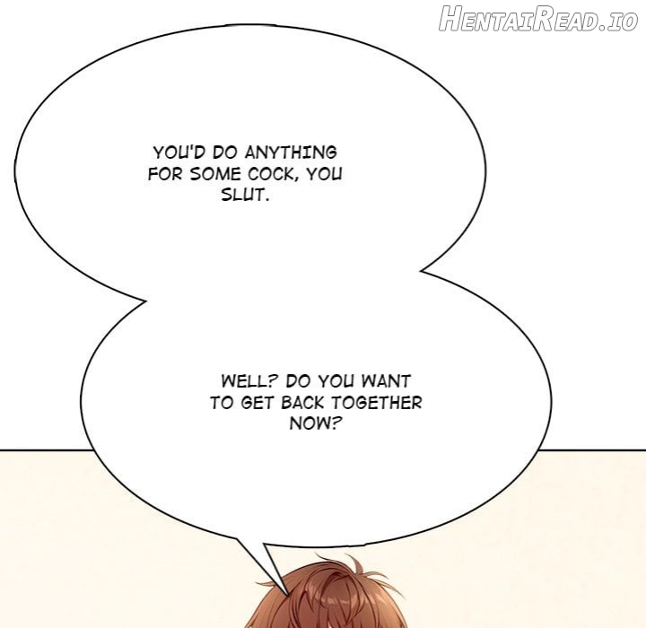 The Restless Divorcee Chapter 12 - page 87