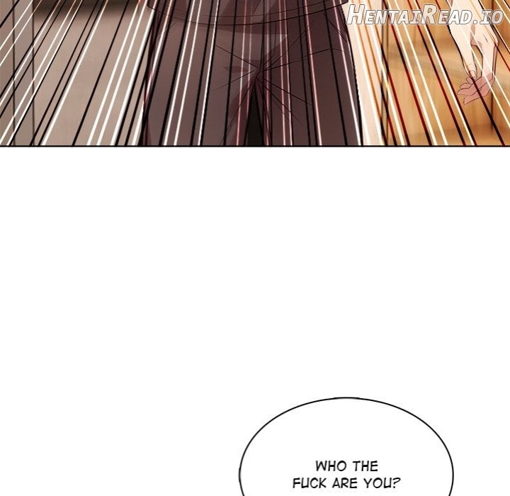 The Restless Divorcee Chapter 12 - page 98