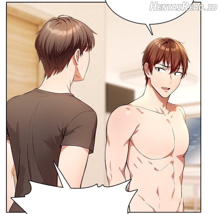 The Restless Divorcee Chapter 12 - page 99