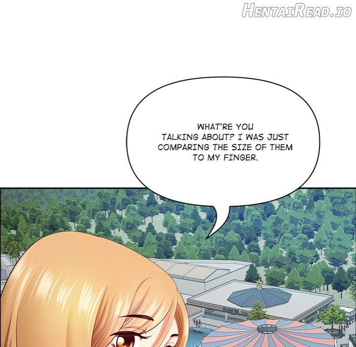 Big Guy Chapter 60 - page 71