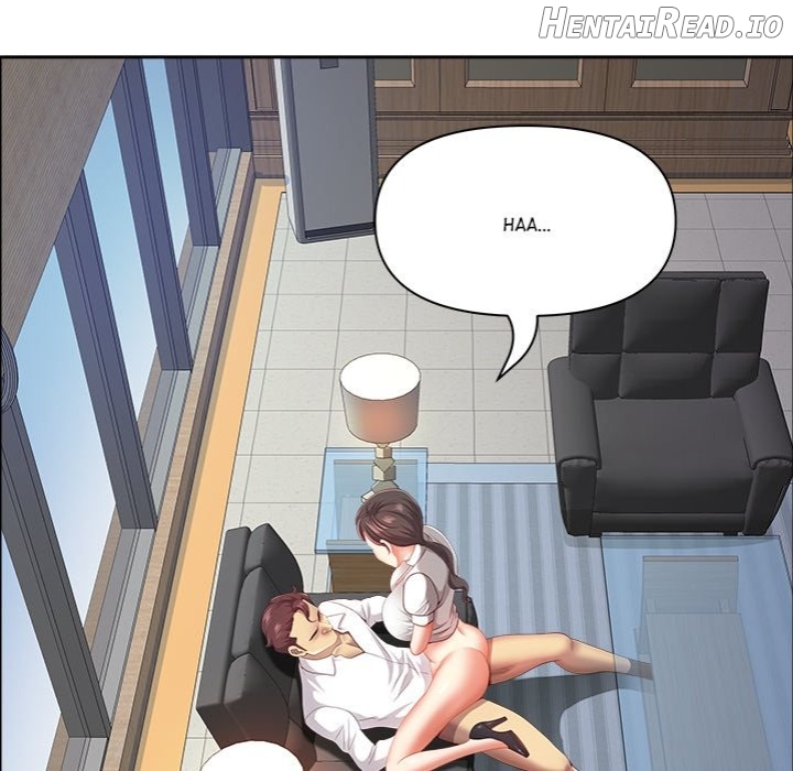 Big Guy Chapter 61 - page 13