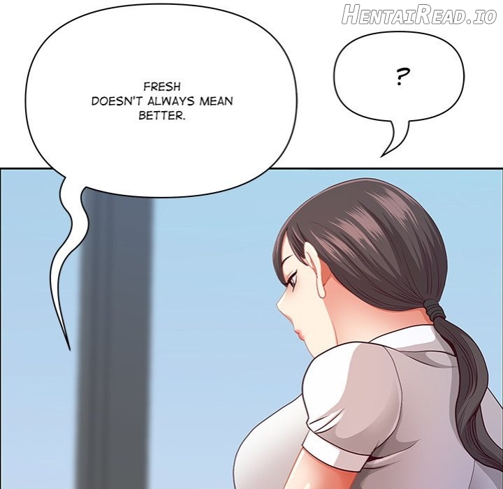 Big Guy Chapter 61 - page 37