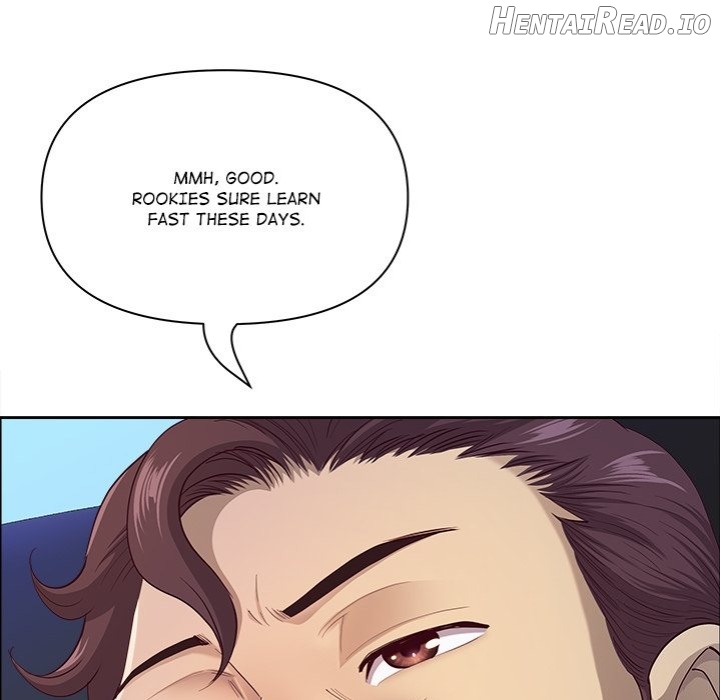 Big Guy Chapter 61 - page 64