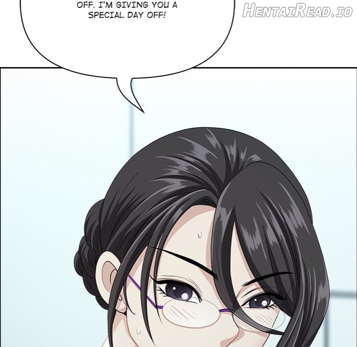 Big Guy Chapter 61 - page 98