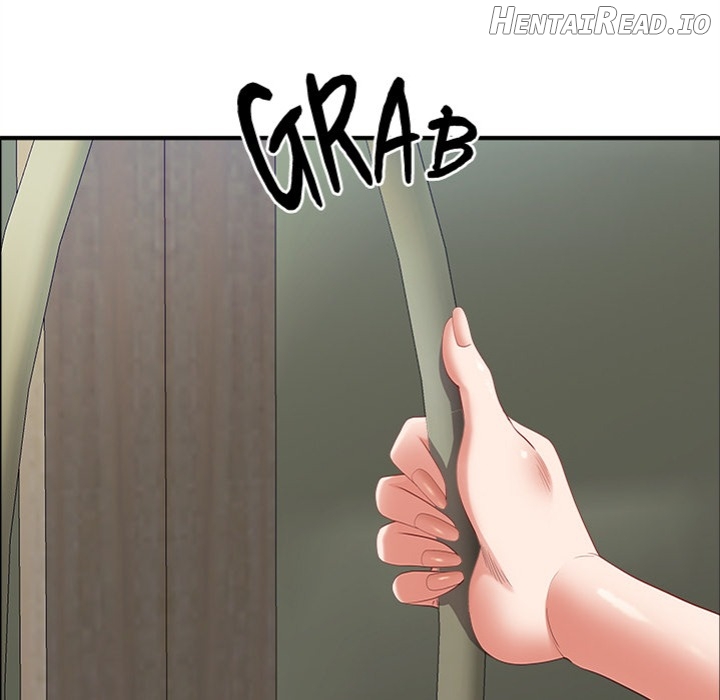 Big Guy Chapter 62 - page 5
