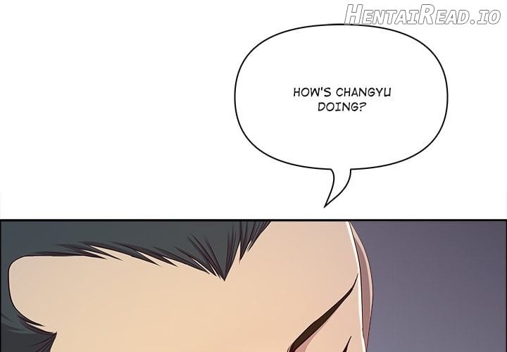 Big Guy Chapter 63 - page 1