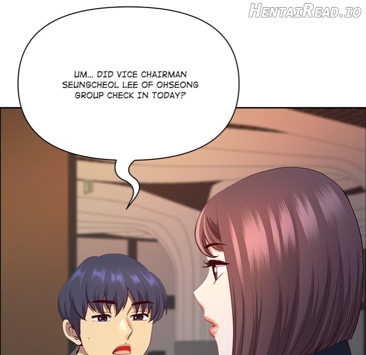 Big Guy Chapter 63 - page 108