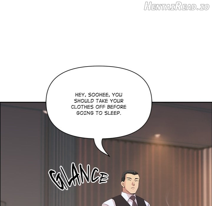 Big Guy Chapter 63 - page 135