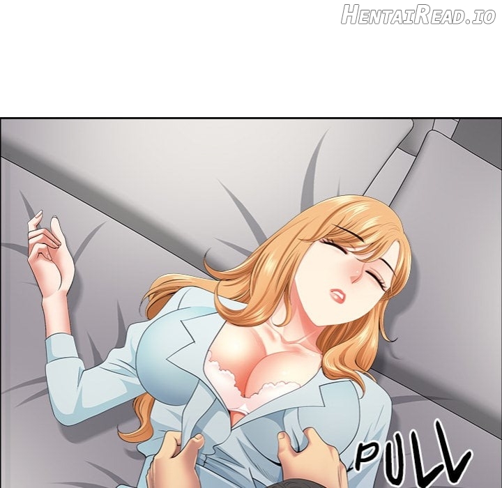 Big Guy Chapter 63 - page 145