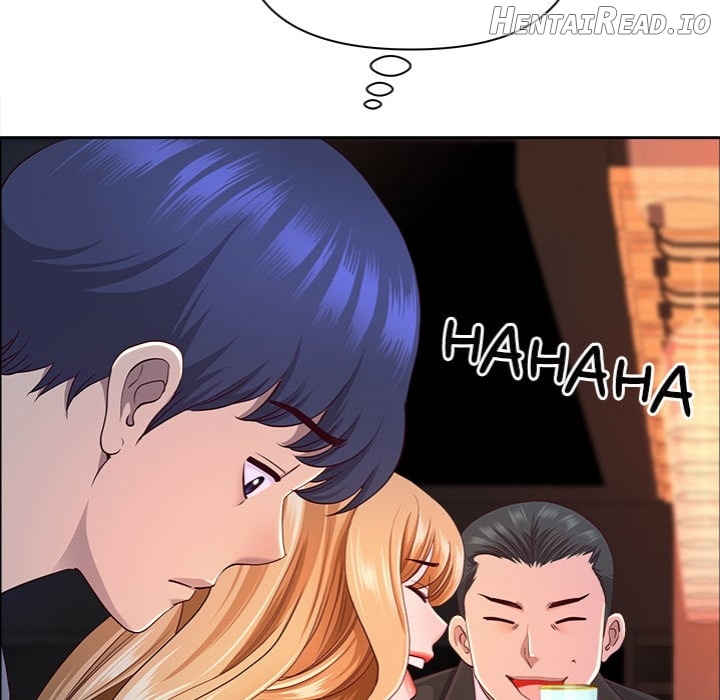 Big Guy Chapter 63 - page 27