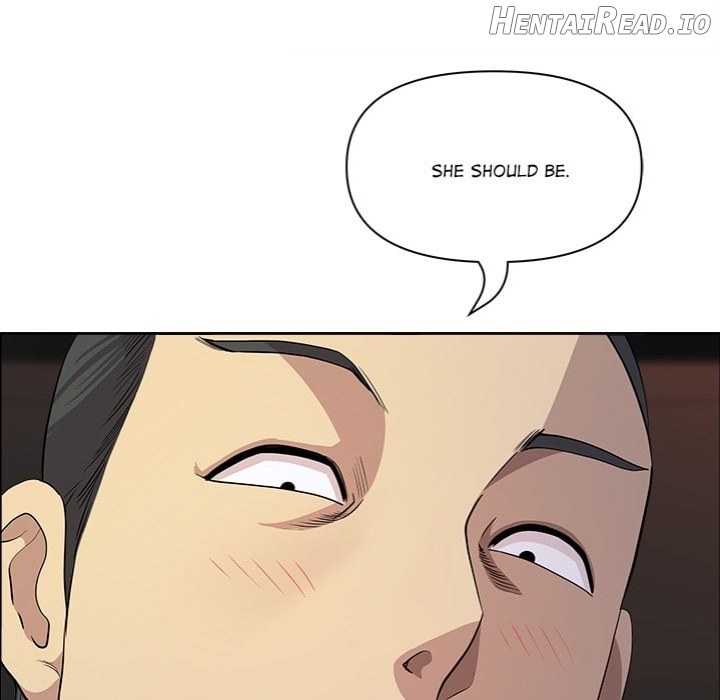 Big Guy Chapter 63 - page 47