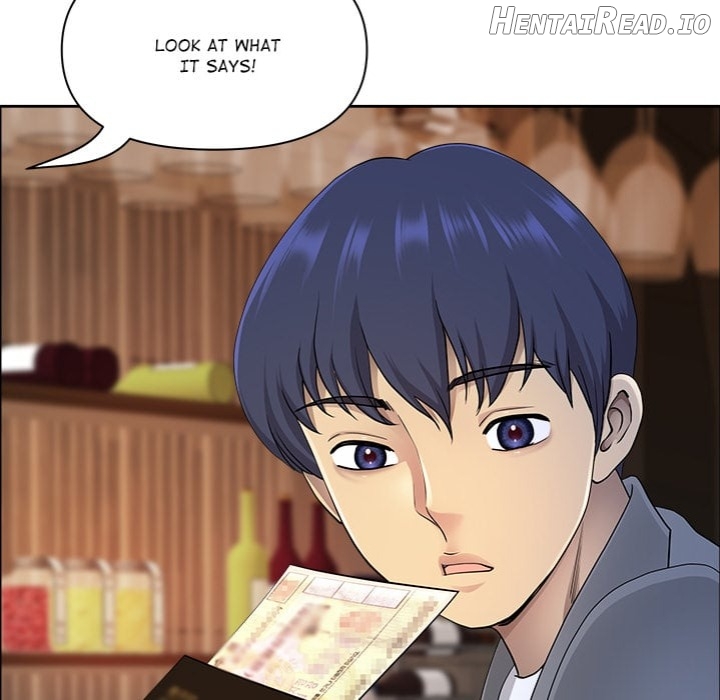 Big Guy Chapter 63 - page 67