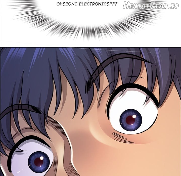 Big Guy Chapter 63 - page 73