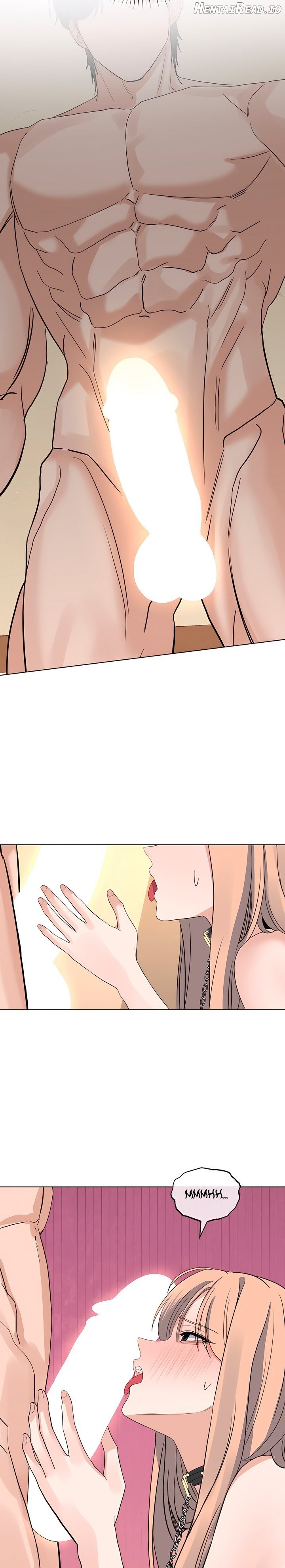 The Man Next Door’s Dog Chapter 11 - page 14
