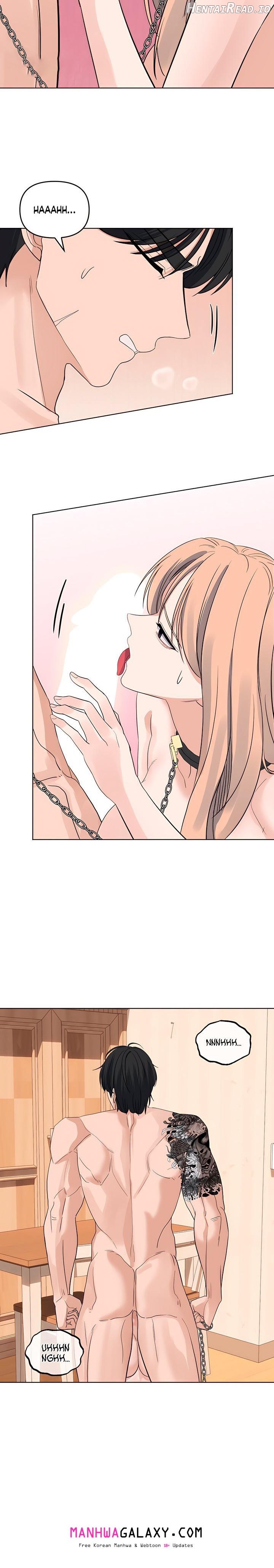 The Man Next Door’s Dog Chapter 11 - page 15