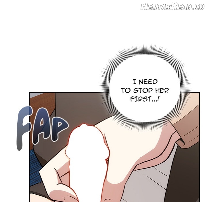 Switch ON Season 2 Chapter 12 - page 16