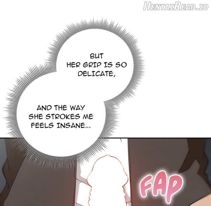 Switch ON Season 2 Chapter 12 - page 27