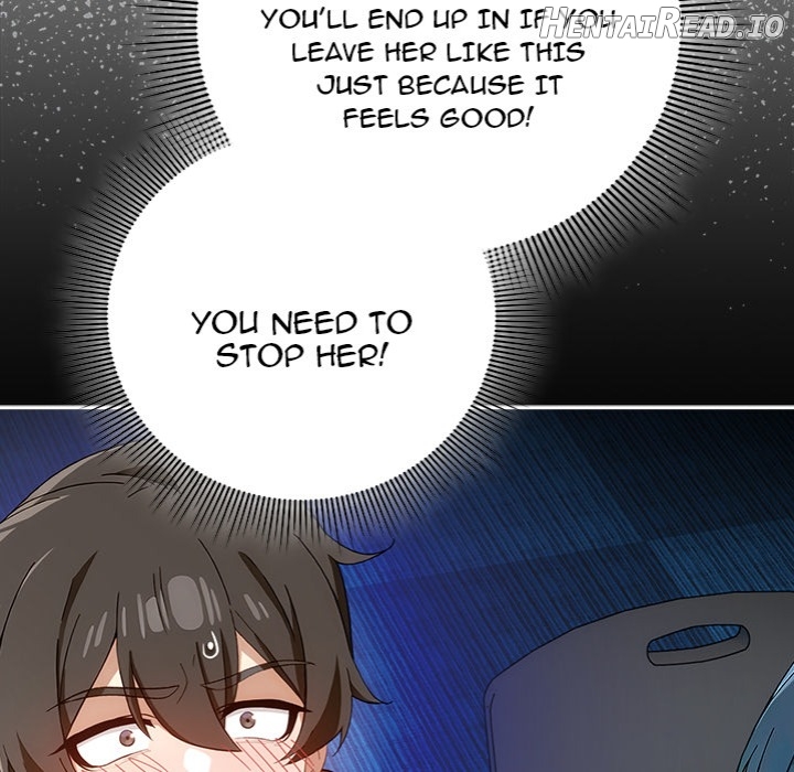 Switch ON Season 2 Chapter 12 - page 35