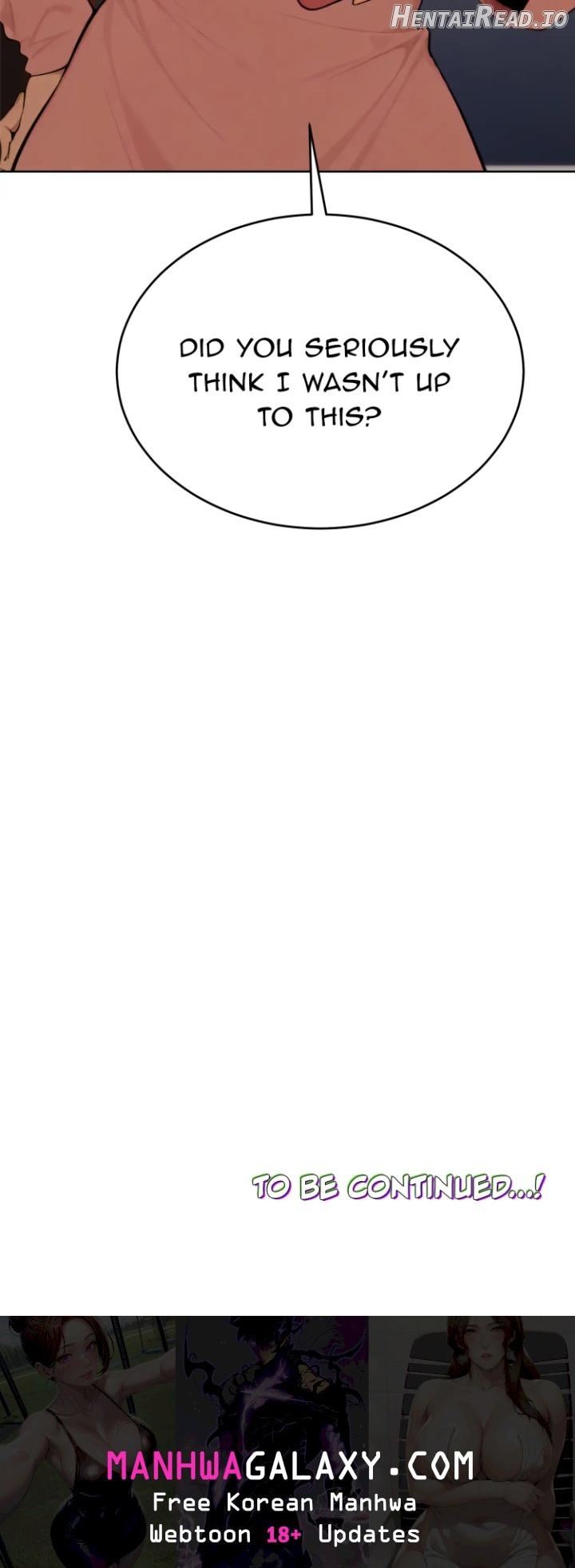 A Girlfriend Every Day of the Week Chapter 8 - page 82