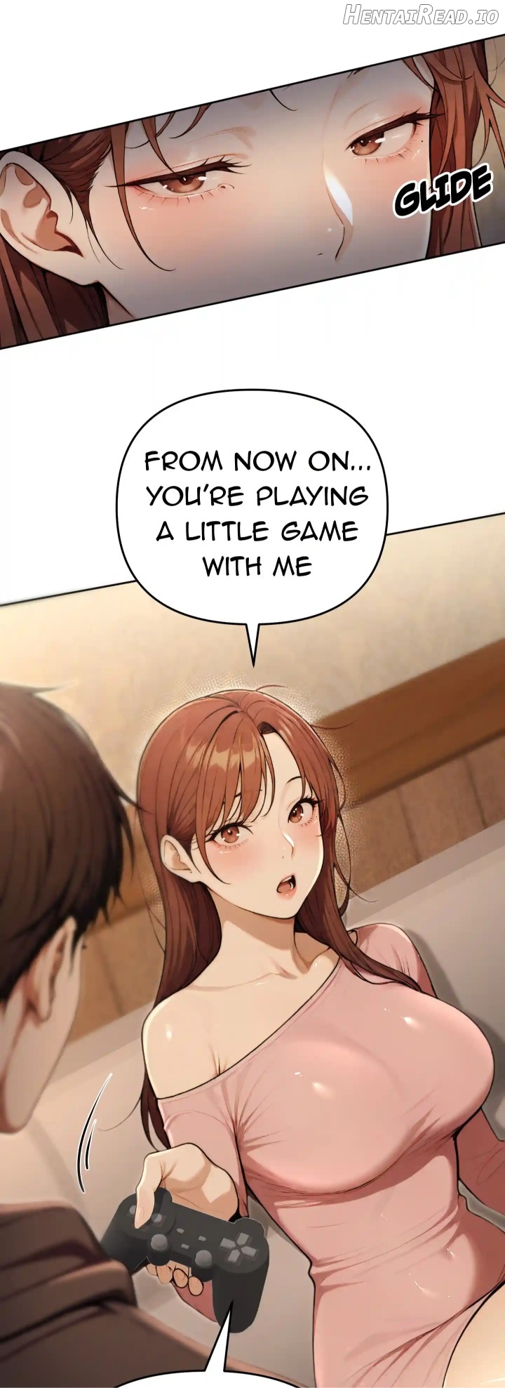 A Girlfriend Every Day of the Week Chapter 9 - page 19