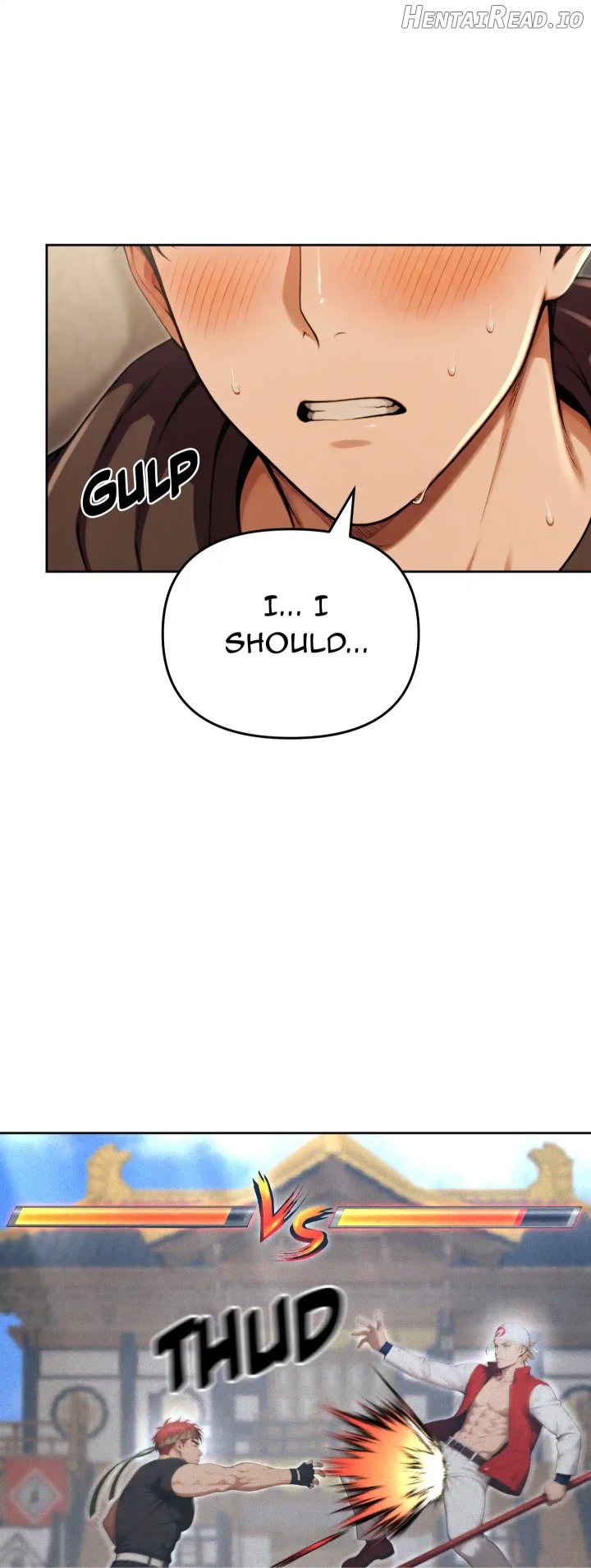 A Girlfriend Every Day of the Week Chapter 9 - page 34