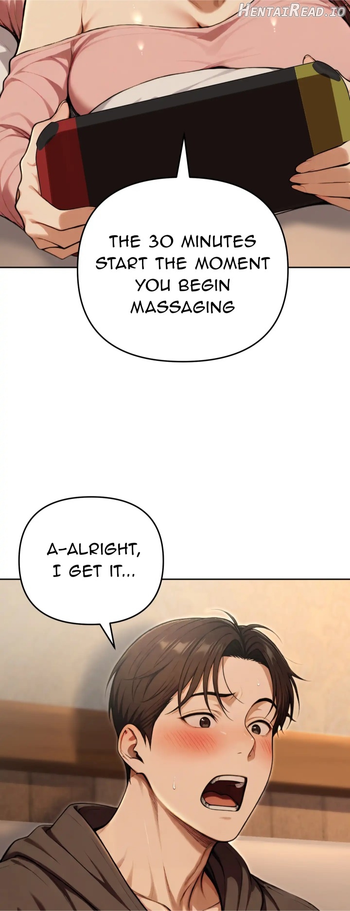 A Girlfriend Every Day of the Week Chapter 9 - page 53