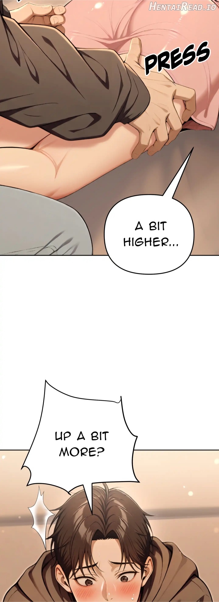 A Girlfriend Every Day of the Week Chapter 9 - page 58