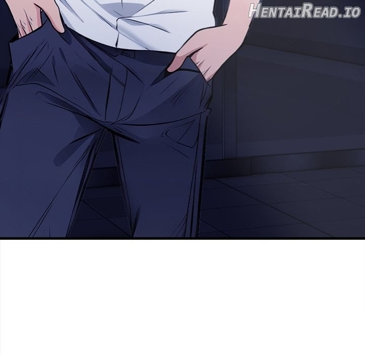 Mission - Manhwa Chapter 7 - page 102