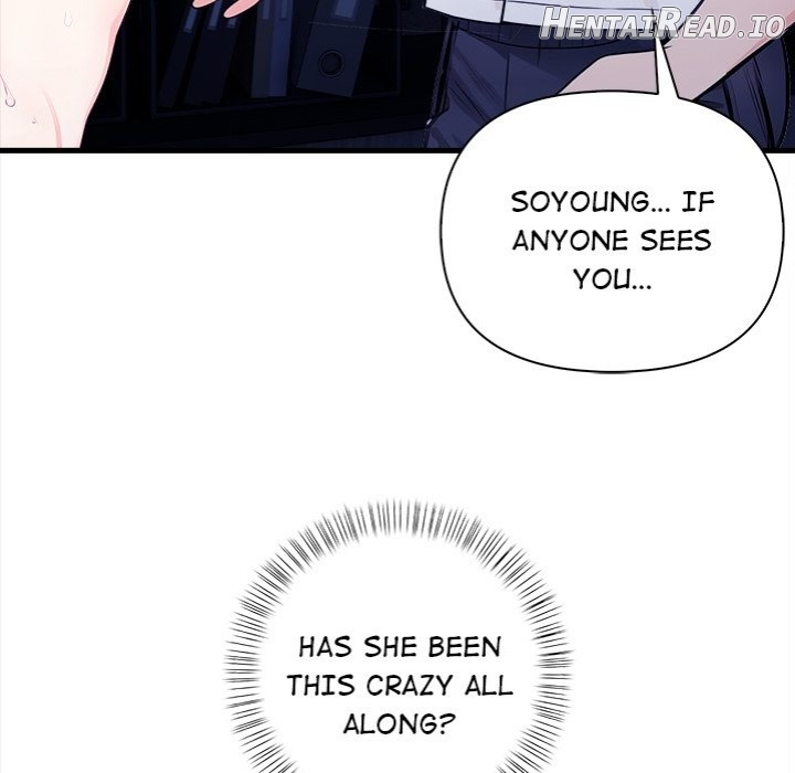 Mission - Manhwa Chapter 7 - page 114