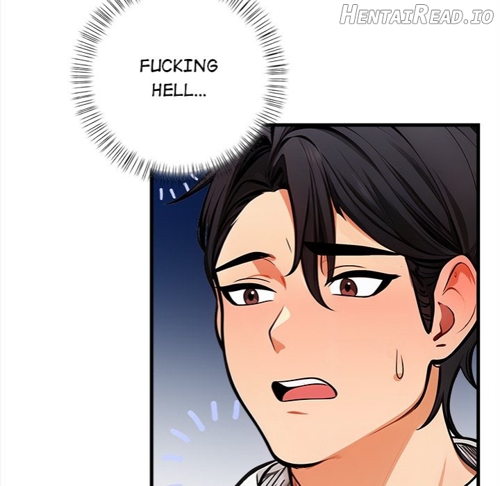 Mission - Manhwa Chapter 7 - page 118