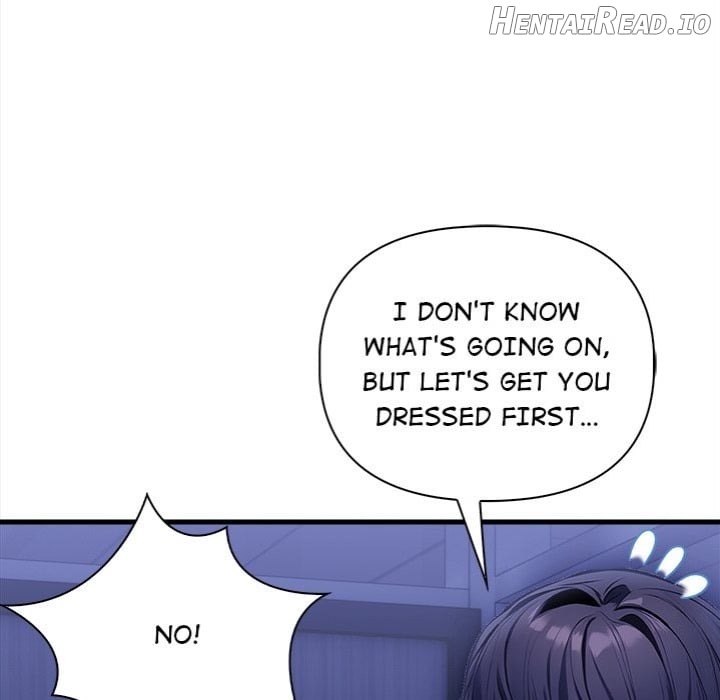 Mission - Manhwa Chapter 7 - page 123