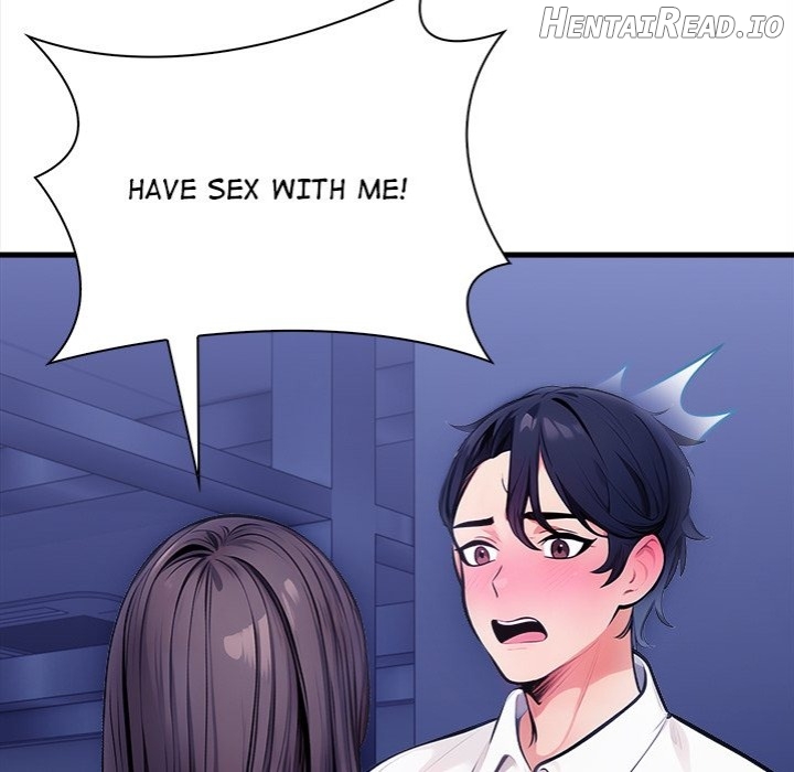 Mission - Manhwa Chapter 7 - page 126