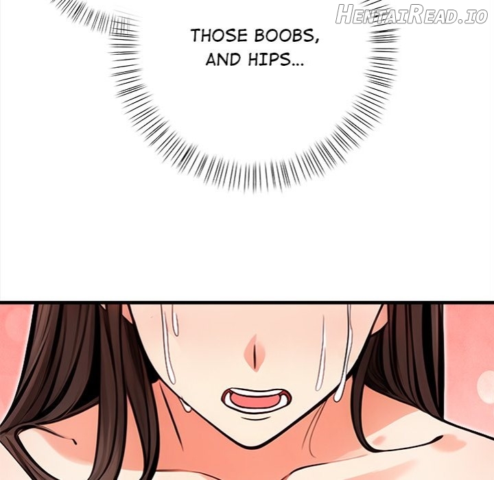 Mission - Manhwa Chapter 7 - page 132