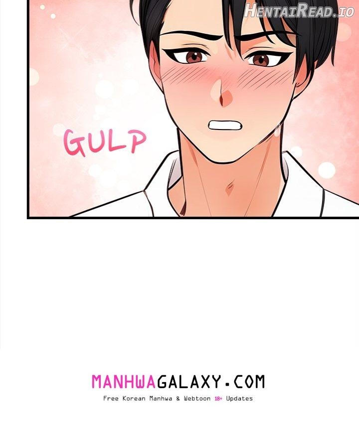 Mission - Manhwa Chapter 7 - page 137