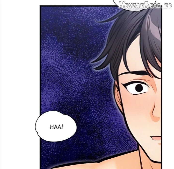 Mission - Manhwa Chapter 8 - page 101