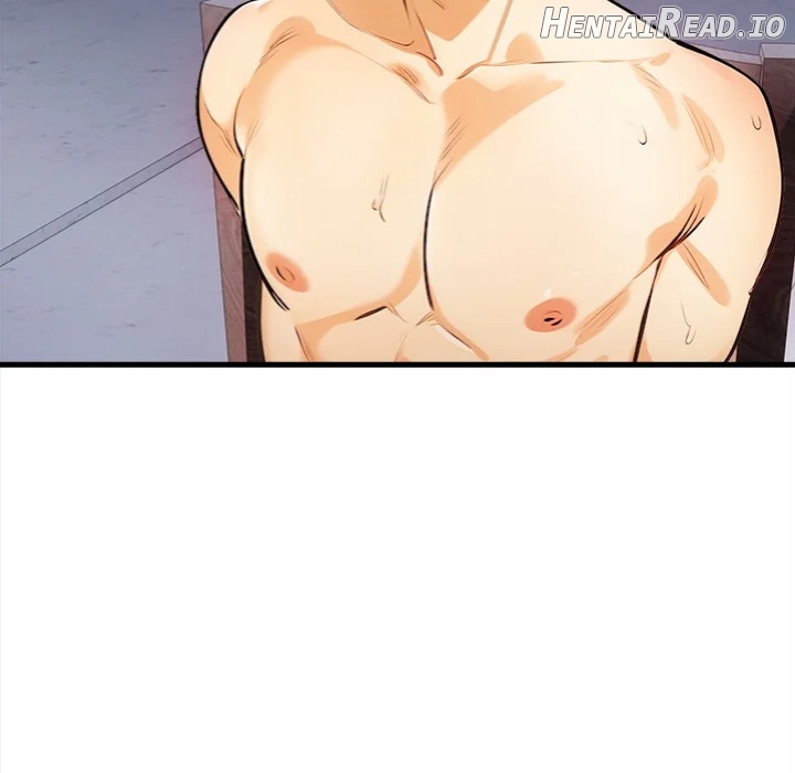 Mission - Manhwa Chapter 8 - page 104