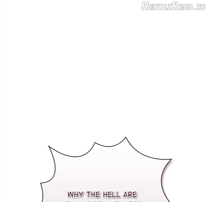 Mission - Manhwa Chapter 8 - page 109