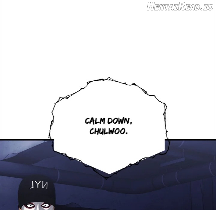 Mission - Manhwa Chapter 8 - page 115