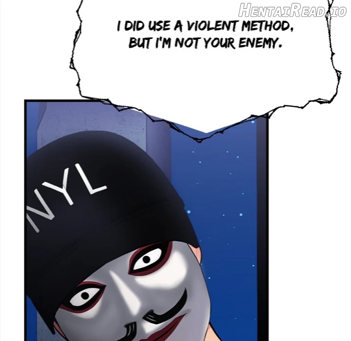 Mission - Manhwa Chapter 8 - page 118