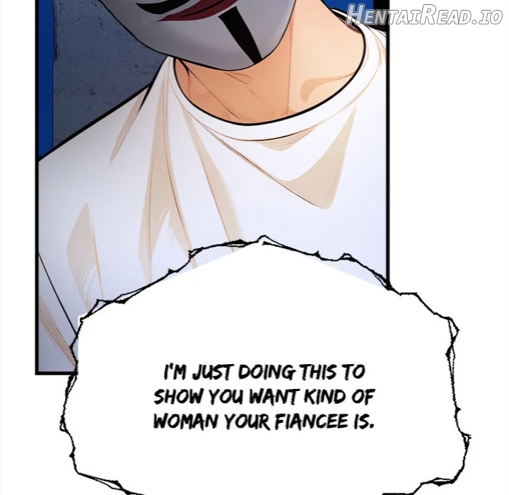 Mission - Manhwa Chapter 8 - page 119