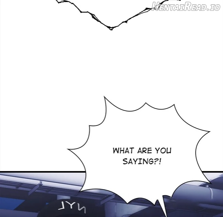 Mission - Manhwa Chapter 8 - page 120