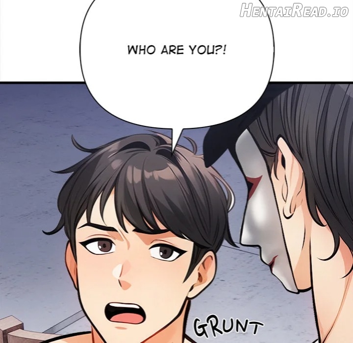 Mission - Manhwa Chapter 8 - page 123