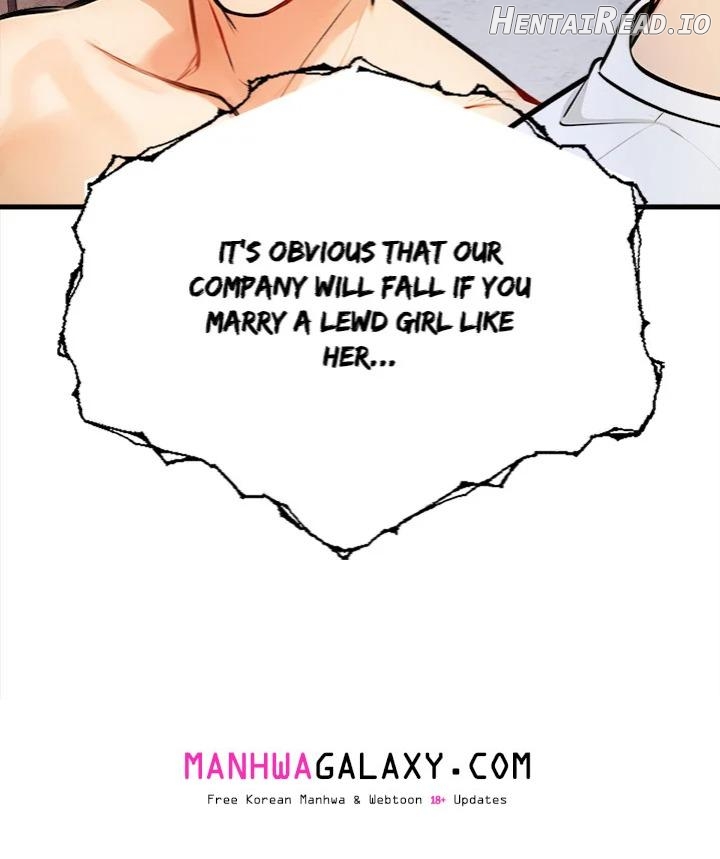 Mission - Manhwa Chapter 8 - page 124