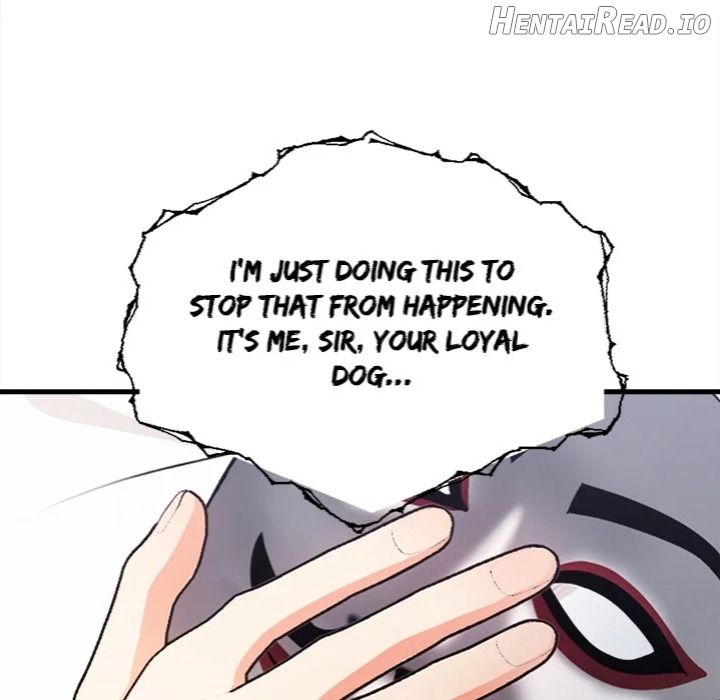 Mission - Manhwa Chapter 8 - page 125