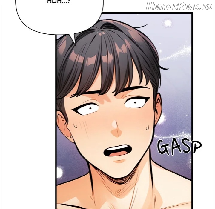 Mission - Manhwa Chapter 8 - page 127