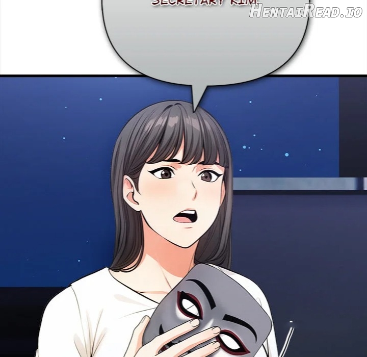 Mission - Manhwa Chapter 8 - page 129